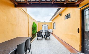Espectacular Vivienda Venta Parque Liceo 2