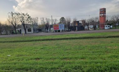Terreno en  Alquiler  Panamericana Km 41