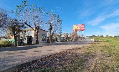 Terreno en  Alquiler  Panamericana Km 41