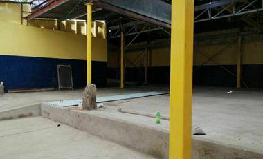 BODEGA VENTA CERRO DEL CUATRO