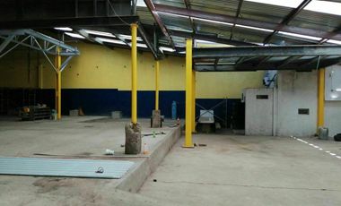 BODEGA VENTA CERRO DEL CUATRO
