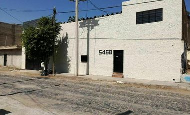 BODEGA VENTA CERRO DEL CUATRO