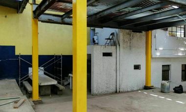 BODEGA VENTA CERRO DEL CUATRO