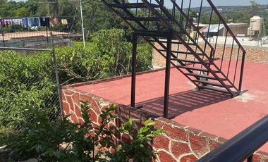 RESIDENCIAL CASA VENTA IXTLAHUACAN DE LOS MEMBRILLOS