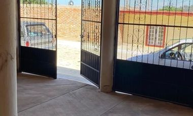 RESIDENCIAL CASA VENTA IXTLAHUACAN DE LOS MEMBRILLOS