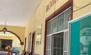 RESIDENCIAL CASA VENTA IXTLAHUACAN DE LOS MEMBRILLOS