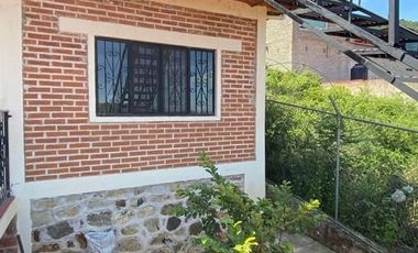 RESIDENCIAL CASA VENTA IXTLAHUACAN DE LOS MEMBRILLOS