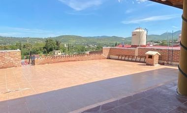 RESIDENCIAL CASA VENTA IXTLAHUACAN DE LOS MEMBRILLOS