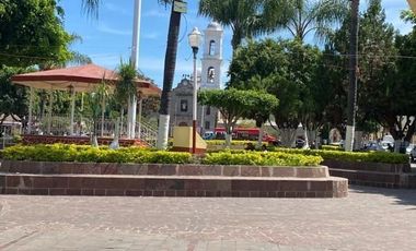 RESIDENCIAL CASA VENTA IXTLAHUACAN DE LOS MEMBRILLOS
