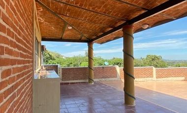 RESIDENCIAL CASA VENTA IXTLAHUACAN DE LOS MEMBRILLOS