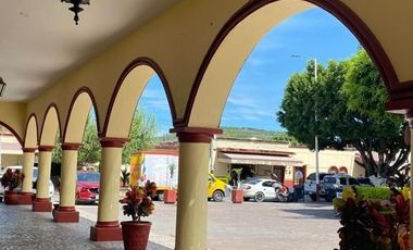 RESIDENCIAL CASA VENTA IXTLAHUACAN DE LOS MEMBRILLOS
