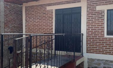 RESIDENCIAL CASA VENTA IXTLAHUACAN DE LOS MEMBRILLOS