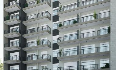Departamento en venta, dos ambientes, Moron Sur.