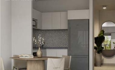 Departamento en venta, dos ambientes, Moron Sur.