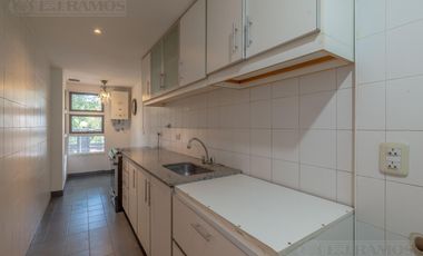Departamento - San Isidro