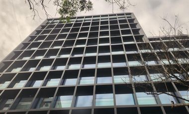 Arredondo 2424 - Oficinas de 1230m2-  a estrenar