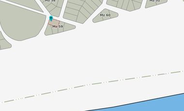 Terrenos en venta - 835Mts2 - Arenas Verdes, Lobería