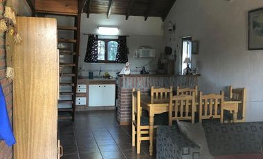 Casa en venta - 3 Dormitorios 2 Baños - Cochera - 300Mts2 - Santa Clara del Mar