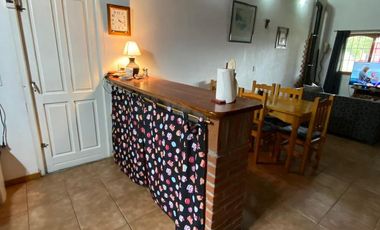 Casa en venta - 3 Dormitorios 2 Baños - Cochera - 300Mts2 - Santa Clara del Mar
