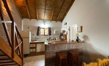 Casa en venta - 3 Dormitorios 2 Baños - Cochera - 300Mts2 - Santa Clara del Mar