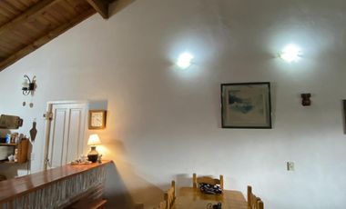 Casa en venta - 3 Dormitorios 2 Baños - Cochera - 300Mts2 - Santa Clara del Mar