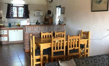 Casa en venta - 3 Dormitorios 2 Baños - Cochera - 300Mts2 - Santa Clara del Mar