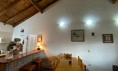Casa en venta - 3 Dormitorios 2 Baños - Cochera - 300Mts2 - Santa Clara del Mar