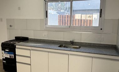 PH a estrenar, 3 ambientes, con cochera y patio