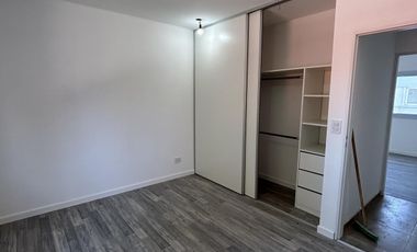 PH a estrenar, 3 ambientes, con cochera y patio