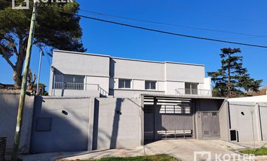 PH a estrenar, 3 ambientes, con cochera y patio