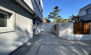 PH a estrenar, 3 ambientes, con cochera y patio
