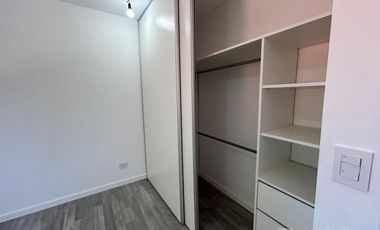 PH a estrenar, 3 ambientes, con cochera y patio