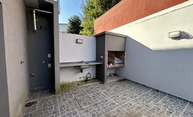 PH a estrenar, 3 ambientes, con cochera y patio