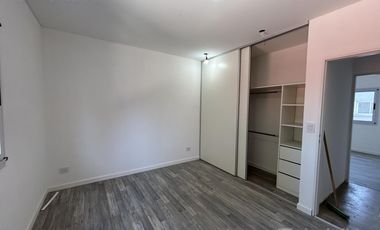 PH a estrenar, 3 ambientes, con cochera y patio