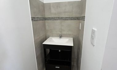 PH a estrenar, 3 ambientes, con cochera y patio