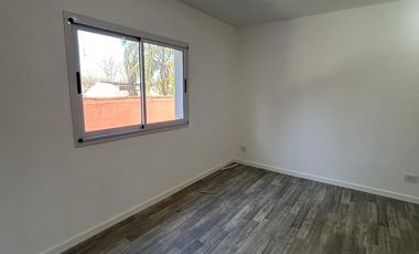 PH a estrenar, 3 ambientes, con cochera y patio