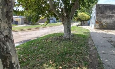 Terreno en Alvarez