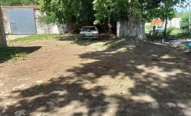 Terreno en Alvarez