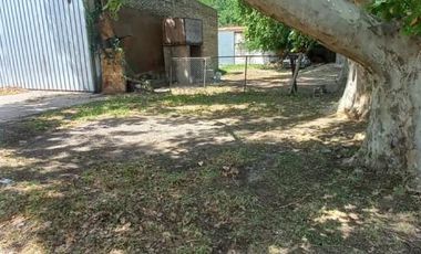Terreno en Alvarez