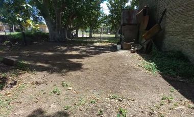 Terreno en Alvarez
