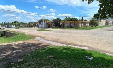 Terreno en Alvarez