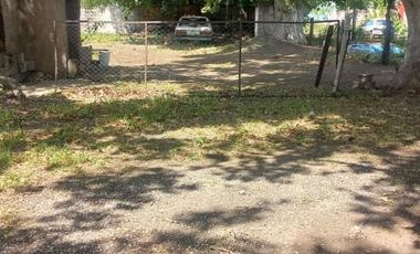 Terreno en Alvarez