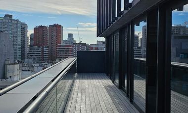 Arredondo 2424 - Oficina de 196m2- A estrenar