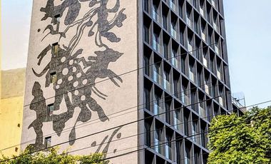 Arredondo 2424 - Oficina de 196m2- A estrenar