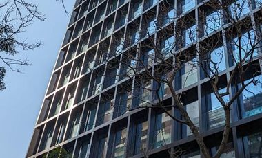 Arredondo 2424 - Oficina de 196m2- A estrenar