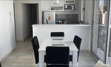 Departamento en  Palermo