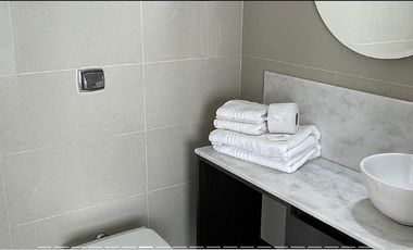 Departamento en  Palermo