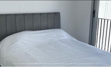 Departamento en  Palermo