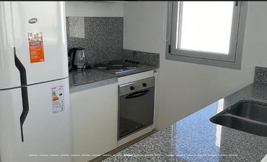 Departamento en  Palermo