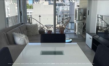 Departamento en  Palermo